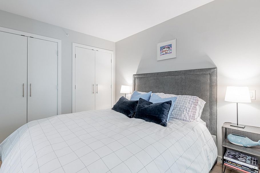 1227 Richards Street Vancouver, BC - 13