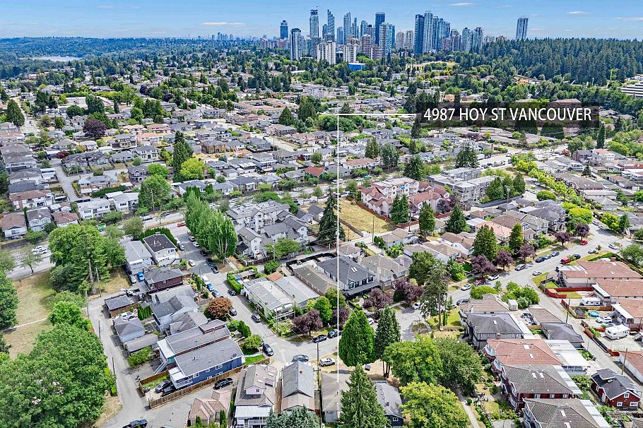 4987 Hoy Street Vancouver, BC - 29