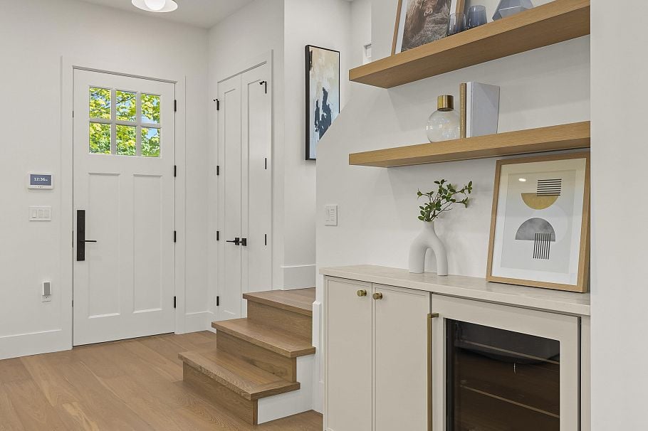 1 2848 W 19th Avenue Vancouver, BC - 8