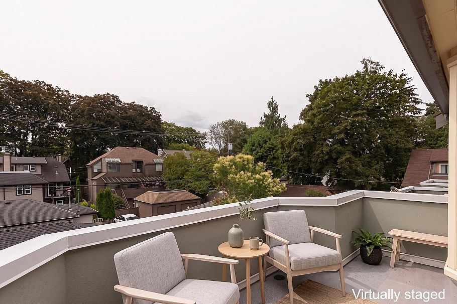 1844 W 10th Avenue Vancouver, BC - 24
