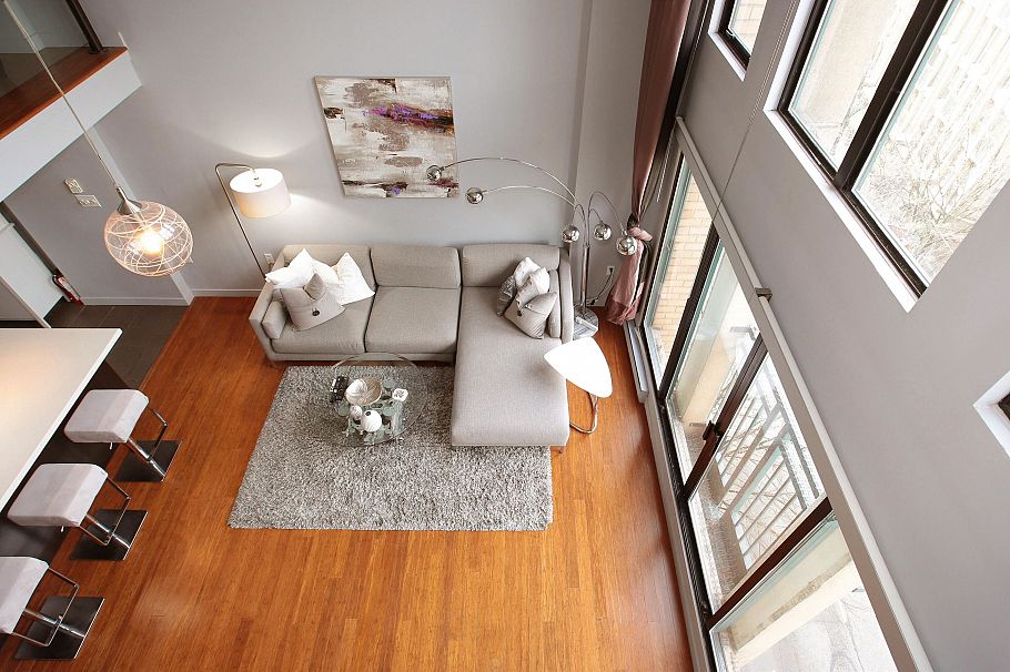 511 22 E Cordova Street Vancouver, BC - 17
