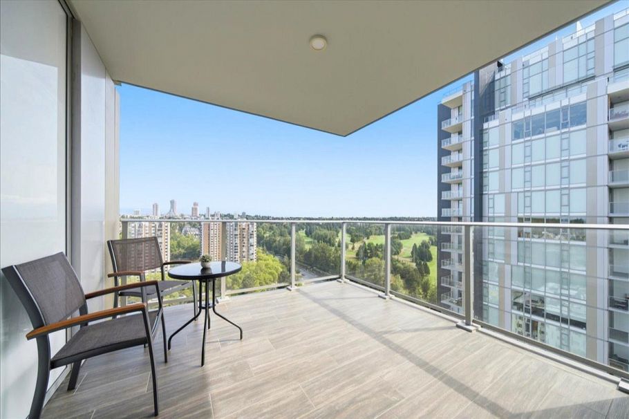 2207 7418 Paulson Street Vancouver, BC - 16