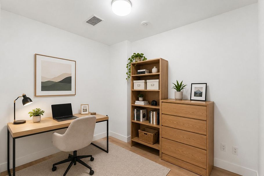 206 2325 Emery Court North Vancouver, BC - 16