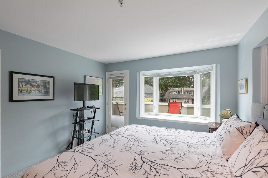 1844 W 10th Avenue Vancouver, BC - 19
