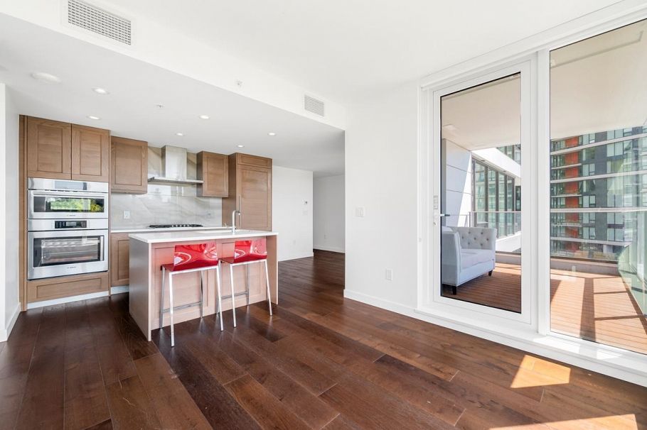 402 5629 Birney Avenue Vancouver, BC - 6
