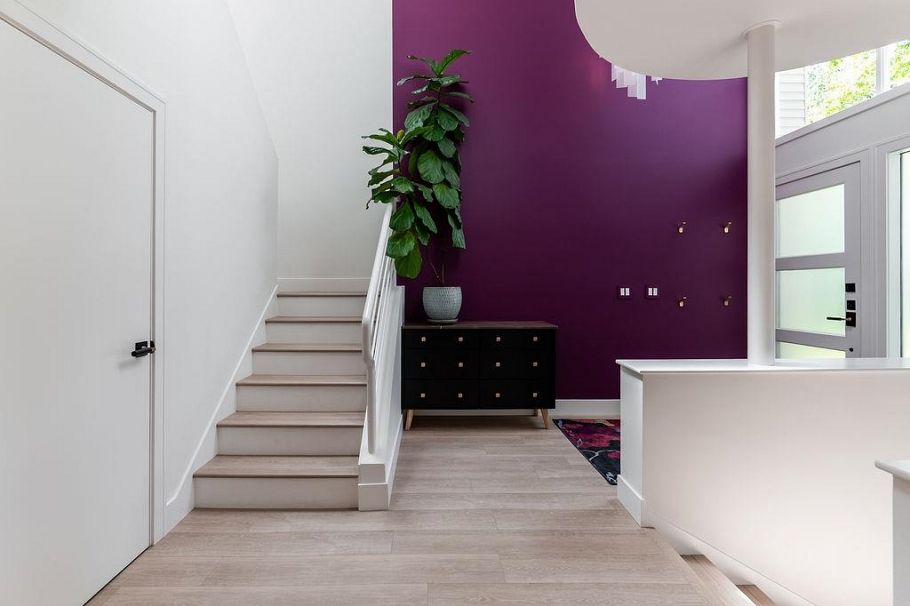 3420 W 1st Avenue Vancouver, BC - 21