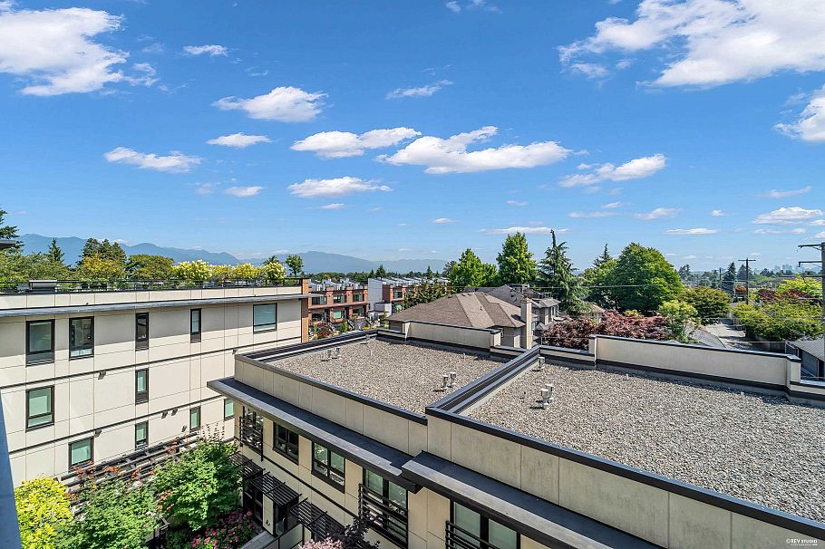 406 4408 Cambie Street Vancouver, BC - 28
