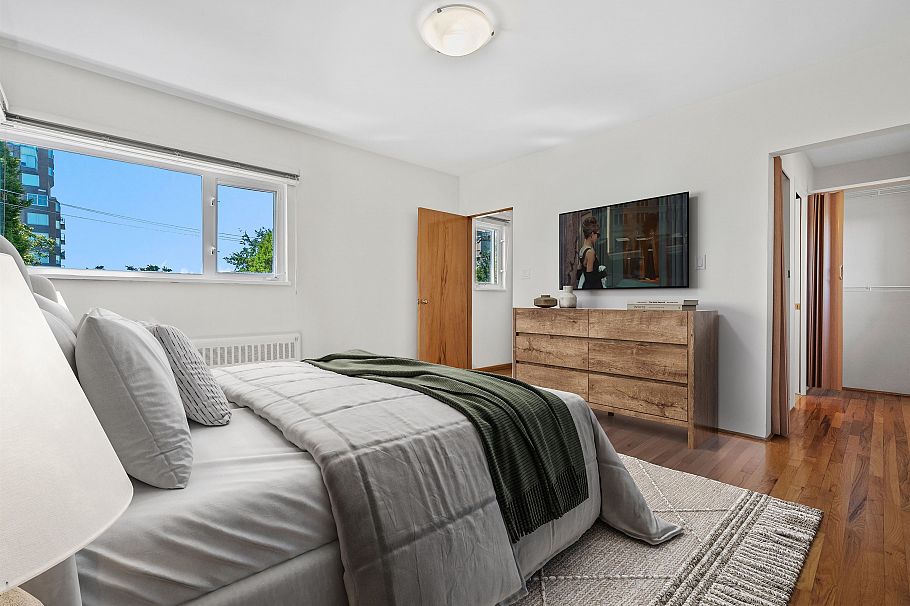 8 2296 W 39th Avenue Vancouver, BC - 24