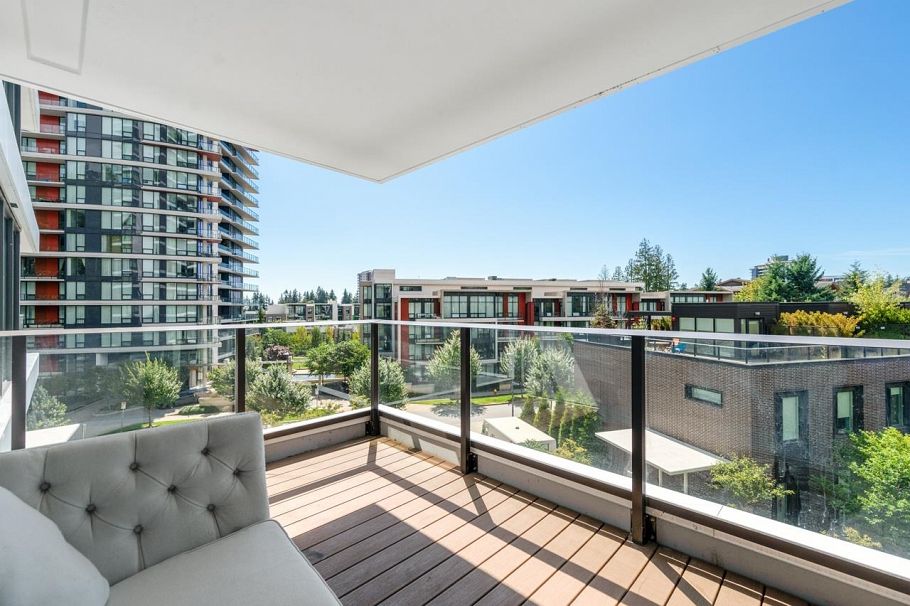 402 5629 Birney Avenue Vancouver, BC - 14