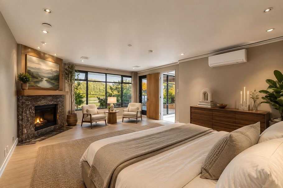687 Beachview Drive North Vancouver, BC - 16