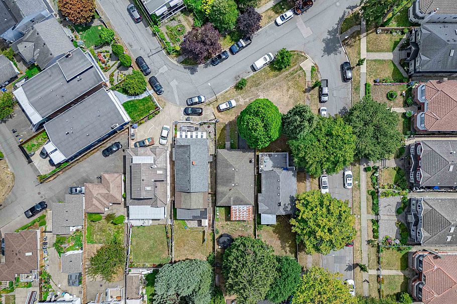 4987 Hoy Street Vancouver, BC - 33