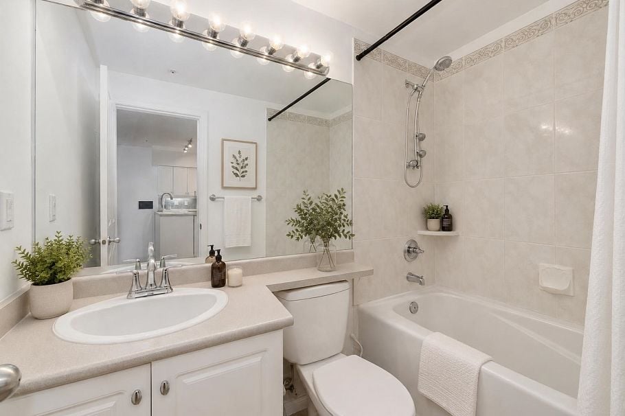 104 2755 Maple Street Vancouver, BC - 7