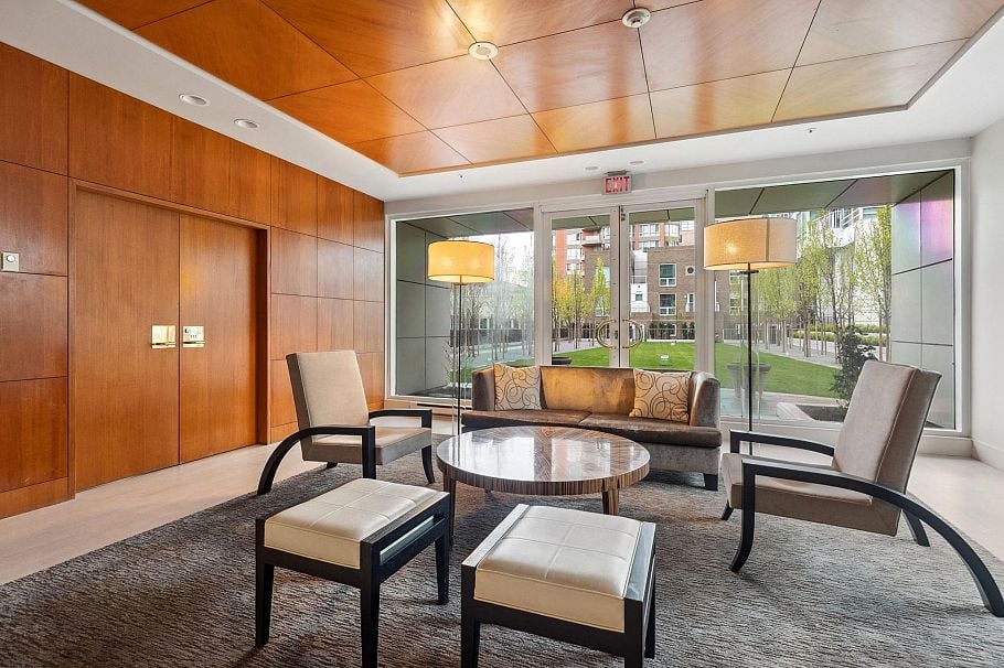 504 1501 Howe Street Vancouver, BC - 36