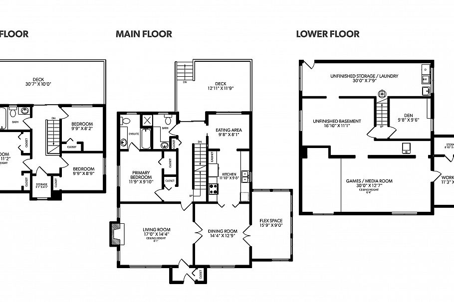 5878 Arlington Street Vancouver, BC - 20
