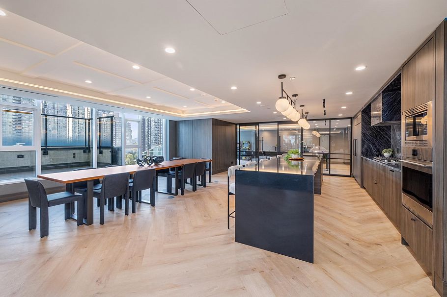 3103 1335 Howe Street Vancouver, BC - 37