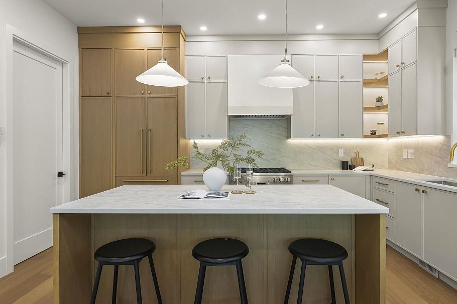 1 2848 W 19th Avenue Vancouver, BC - 6