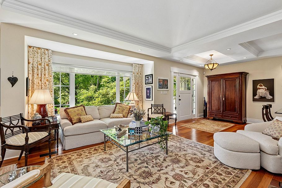 2997 W 38th Avenue Vancouver, BC - 5