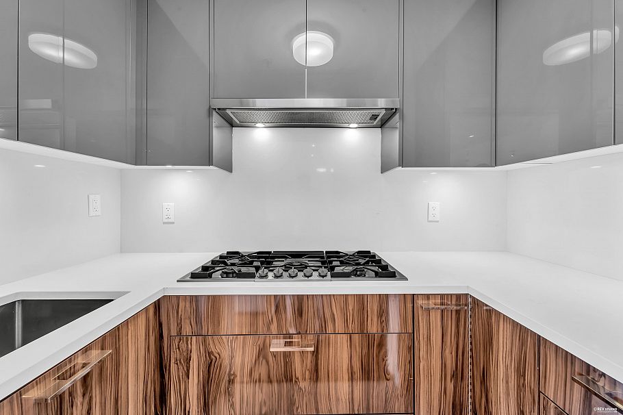 406 4408 Cambie Street Vancouver, BC - 12