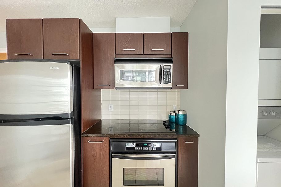 1102 1199 Seymour Street Vancouver, BC - 12