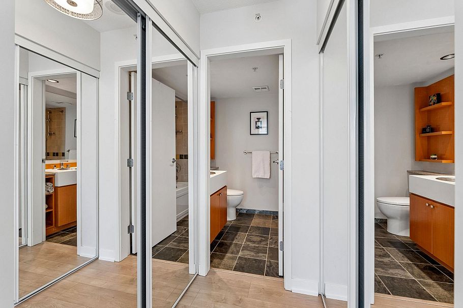 703 1495 Richards Street Vancouver, BC - 23