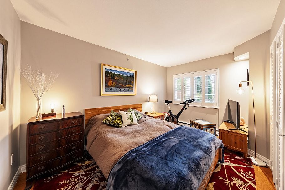 W102 3189 Camosun Street Vancouver, BC - 15