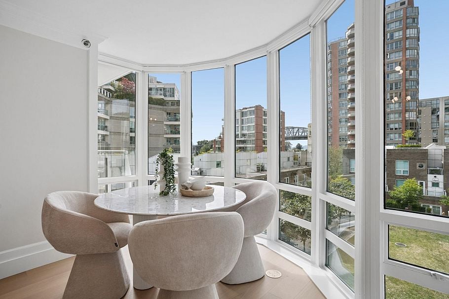 504 1501 Howe Street Vancouver, BC - 15