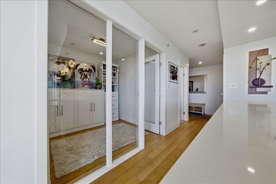 803 455 Beach Crescent Vancouver, BC - 19