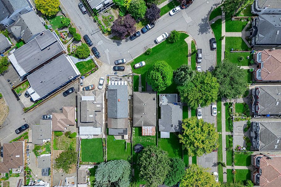 4987 Hoy Street Vancouver, BC - 13