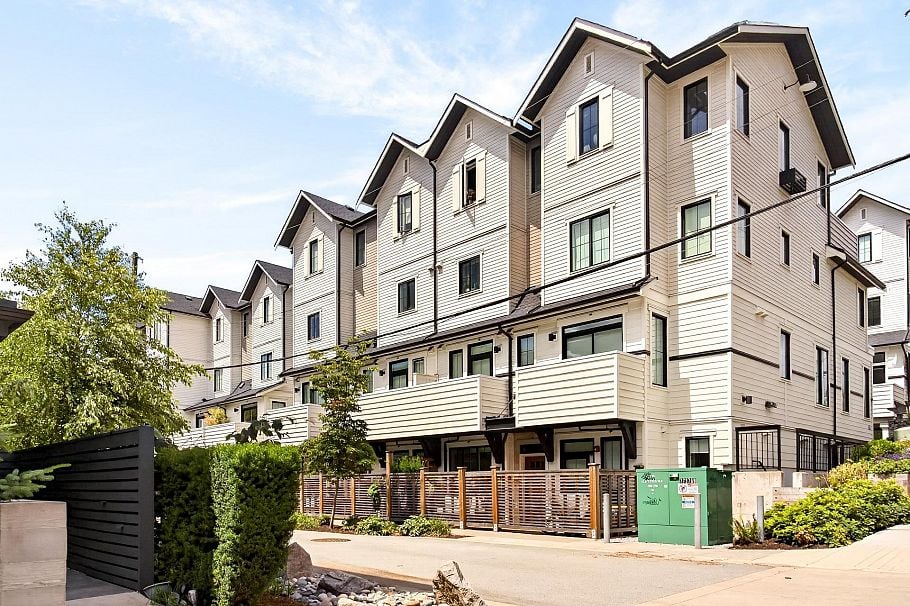6 237 Ridgeway Avenue North Vancouver, BC - 17