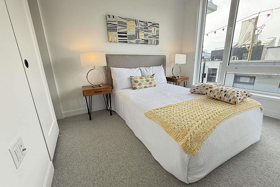 302 6859 Cambie Street Vancouver, BC - 8
