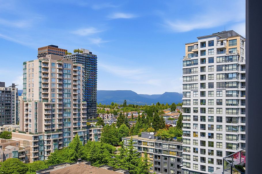 1503 3520 Crowley Drive Vancouver, BC - 16