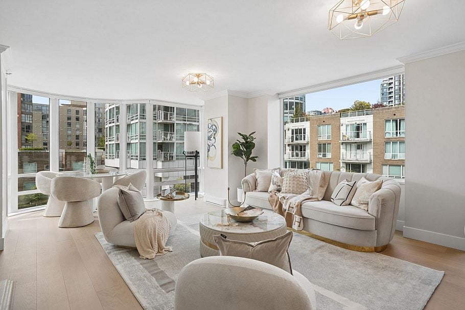 504 1501 Howe Street Vancouver, BC - 10