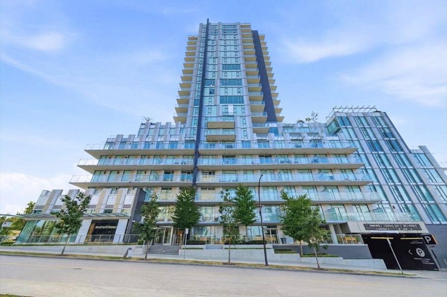 2207 7418 Paulson Street Vancouver, BC - 19