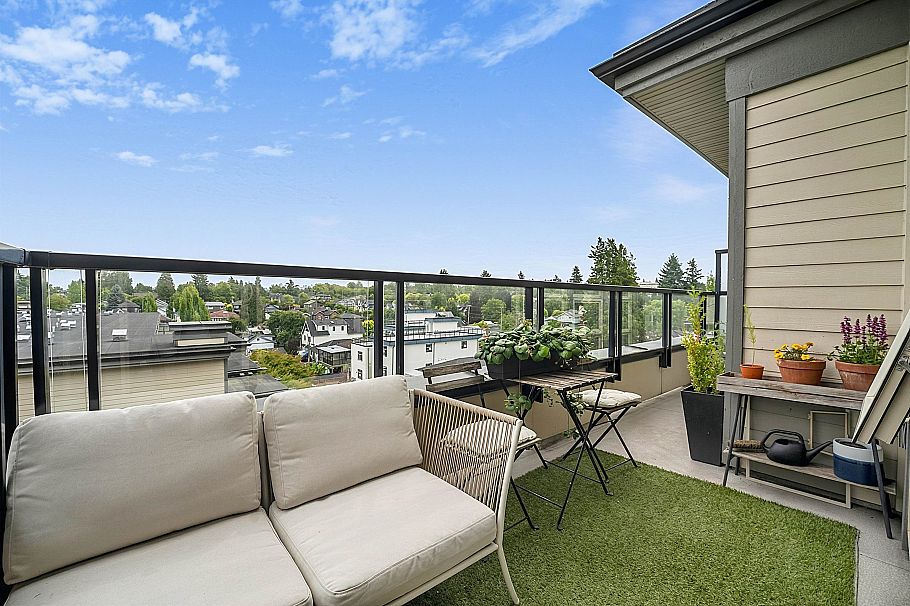417 4550 Fraser Street Vancouver, BC - 13