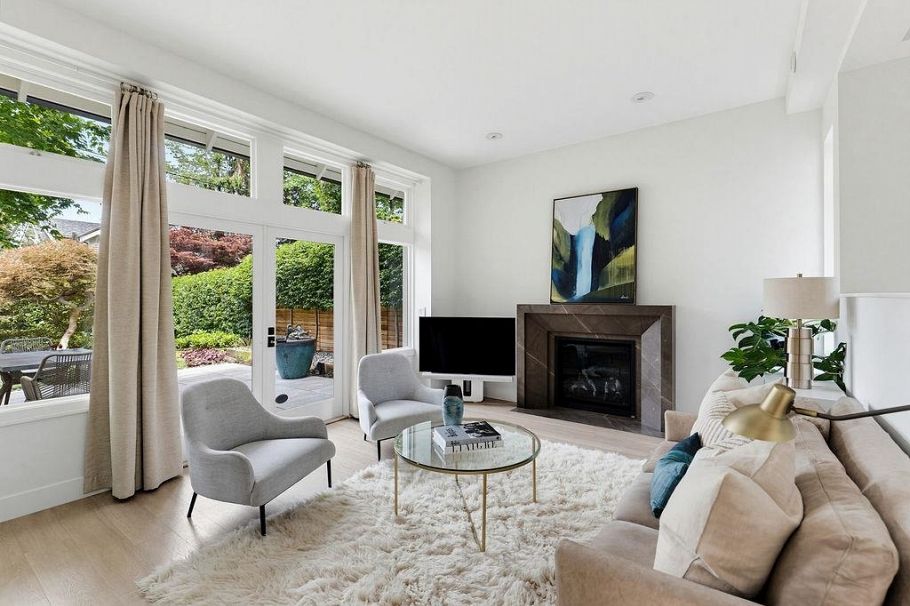 3420 W 1st Avenue Vancouver, BC - 12