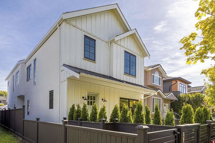 2 2848 W 19th Avenue Vancouver, BC - 24