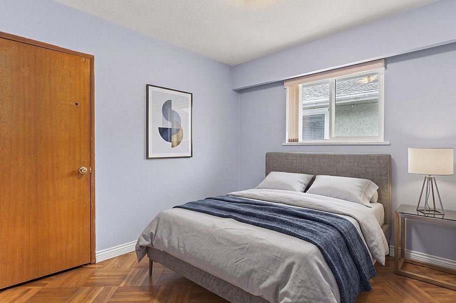3369 Price Street Vancouver, BC - 15