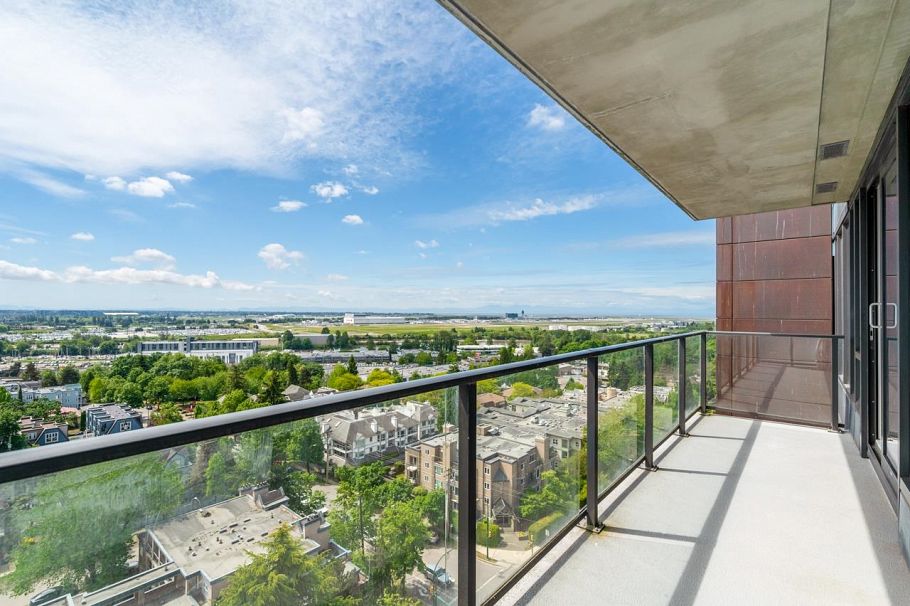 1705 8588 Cornish Street Vancouver, BC - 10