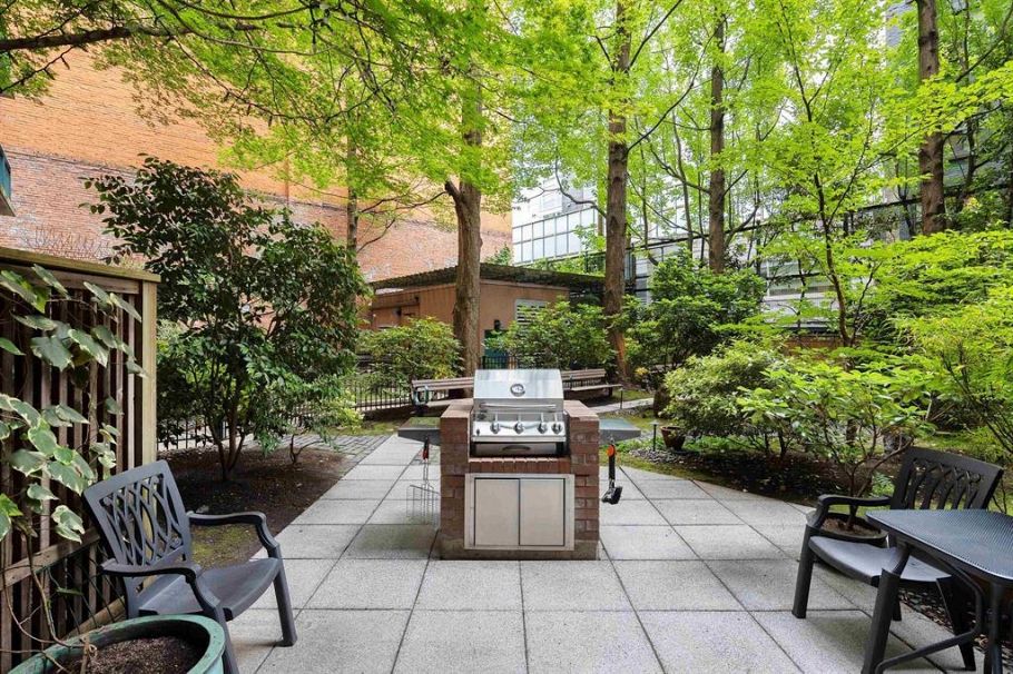 511 22 E Cordova Street Vancouver, BC - 25