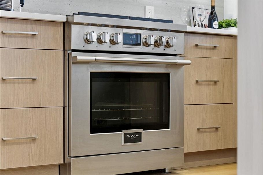 803 455 Beach Crescent Vancouver, BC - 14