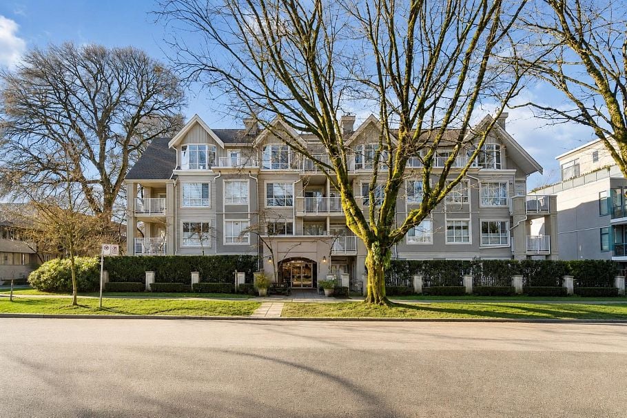 104 2755 Maple Street Vancouver, BC - 9