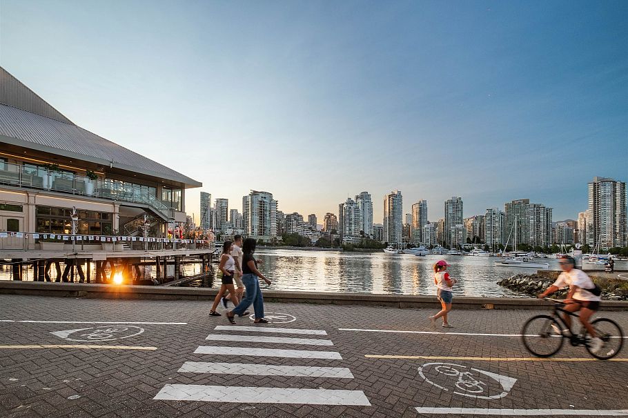 601 456 Moberly Road Vancouver, BC - 29