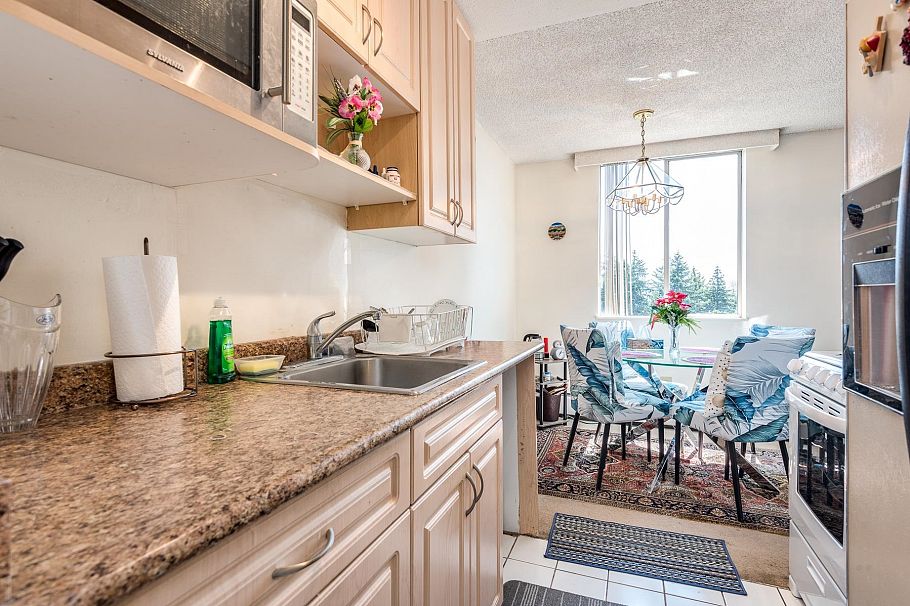 711 2016 Fullerton Avenue North Vancouver, BC - 13