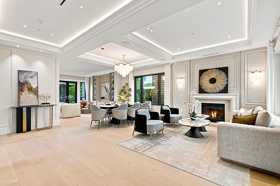 4432 Crown Street Vancouver, BC - 2
