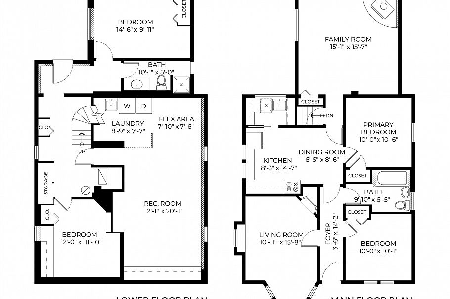 4132 Balkan Street Vancouver, BC - 13