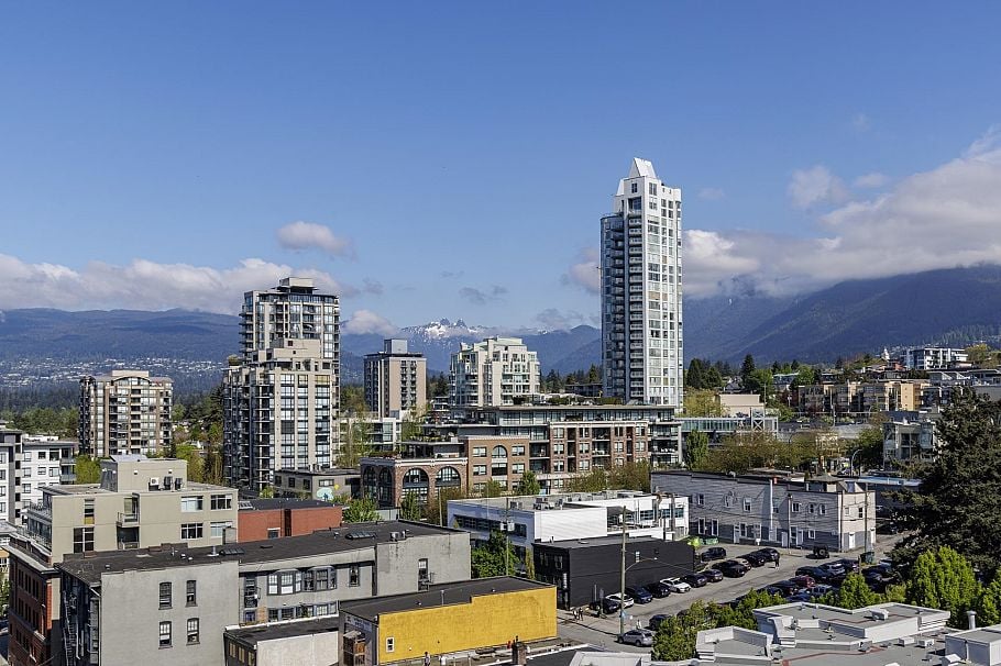 PH1 168 E Esplanade North Vancouver, BC - 3