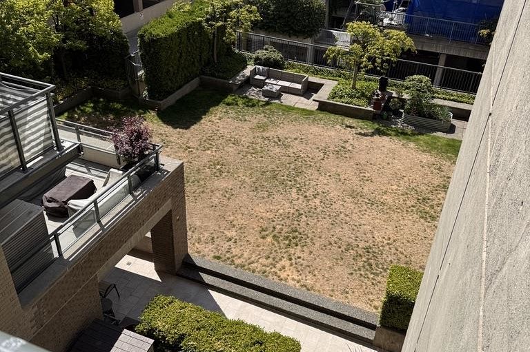 503 1888 York Avenue Vancouver, BC - 14