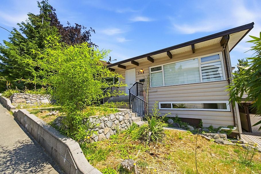 338-342 St. Georges Avenue North Vancouver, BC - 6