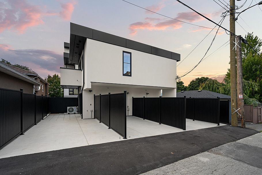 3430 Mons Drive Vancouver, BC - 12