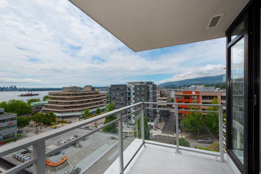 712 175 W 1st Street North Vancouver, BC - 6